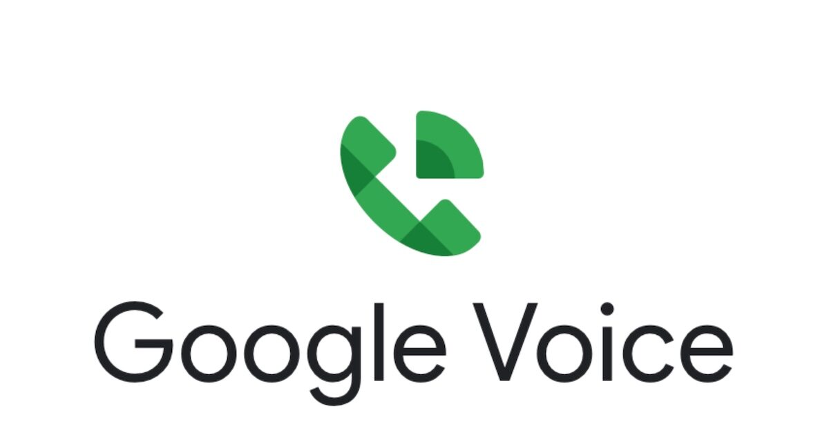 谷歌GV号Google Vocie